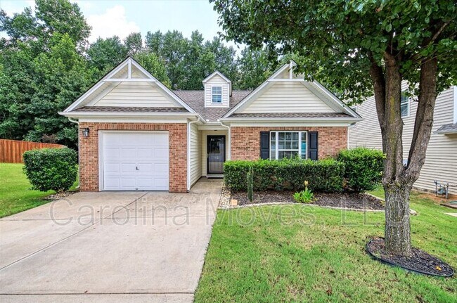 Building Photo - 112 Stream Crossing Way