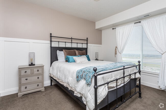 3BR, 3BA - Valley View