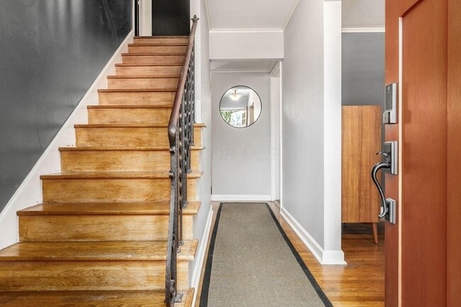 Photo - Spacious 4BR Home with Finished Lower Level & Fenced Yard in Upper Arlington