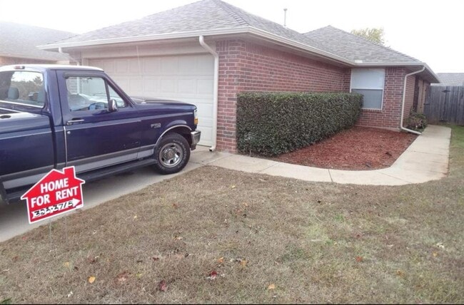 Building Photo - 3813 Southwind Ave Rental