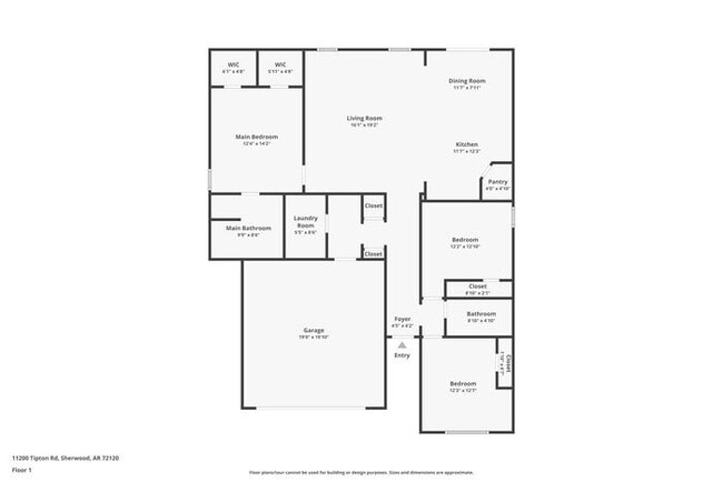 Photo - 11200 Tipton Rd