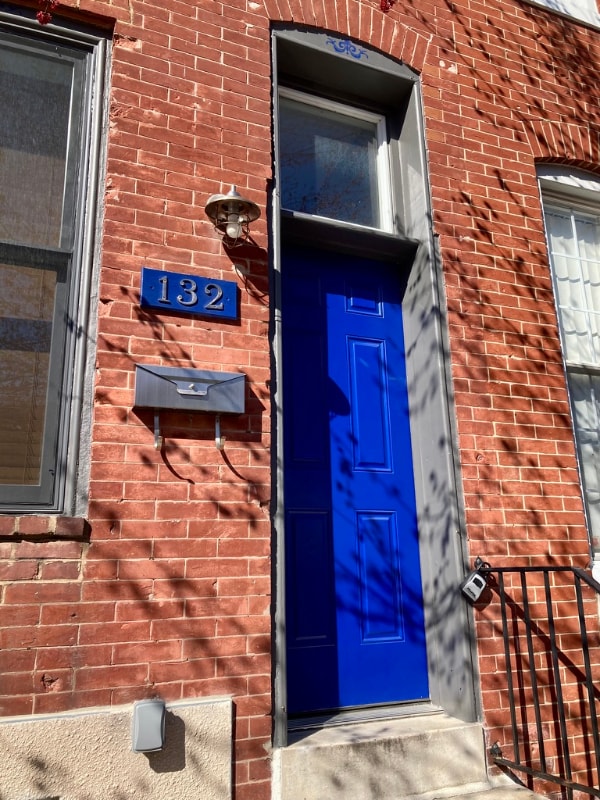 Photo - 132 N Collington Ave Casa