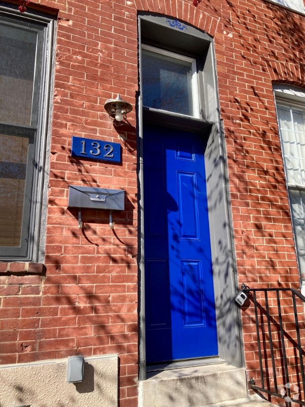 Building Photo - 132 N Collington Ave Rental