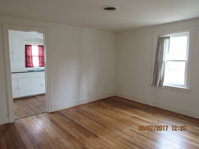 Photo - 7609 Woodman Rd Unit 2 - Upstairs Apartment