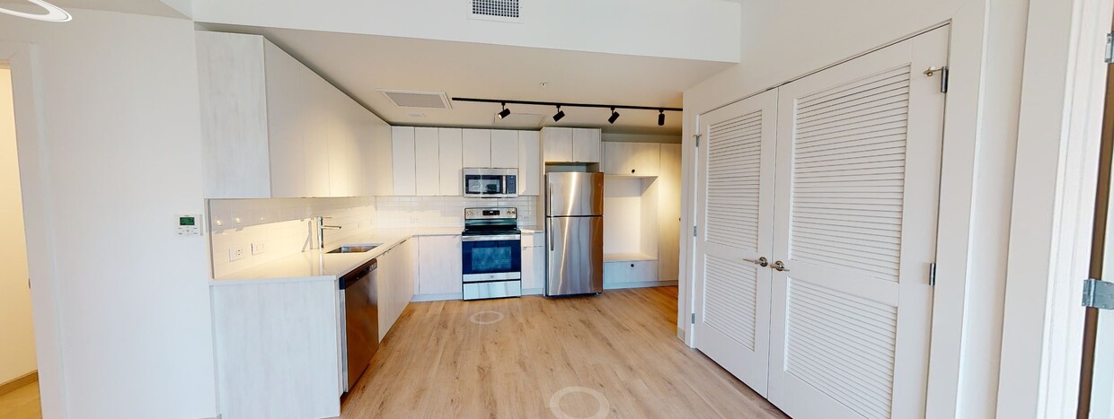 Photo - Mily on Green Apartments