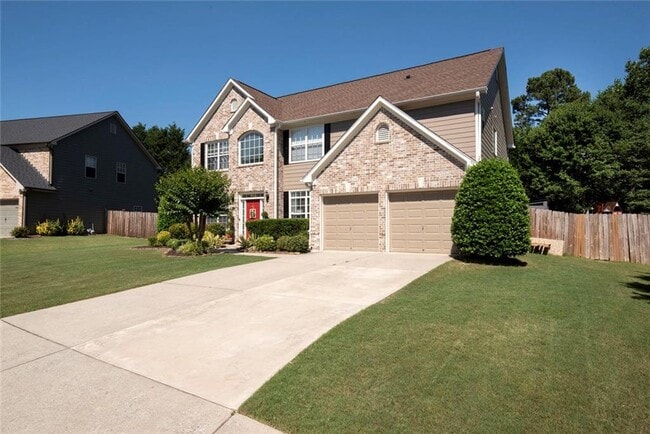 Photo - 1504 Belfaire Lake Tr