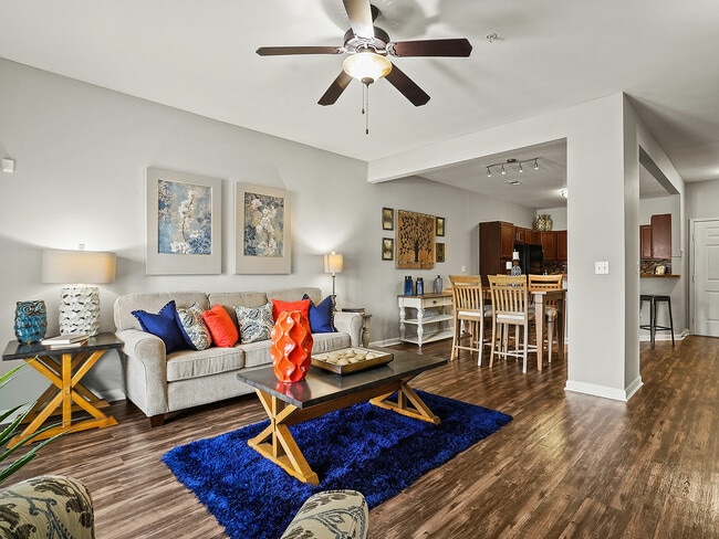 Building Photo - Advenir at Grand Parkway West Rental