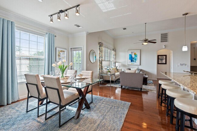 Photo - Orion McCord Park Apartments