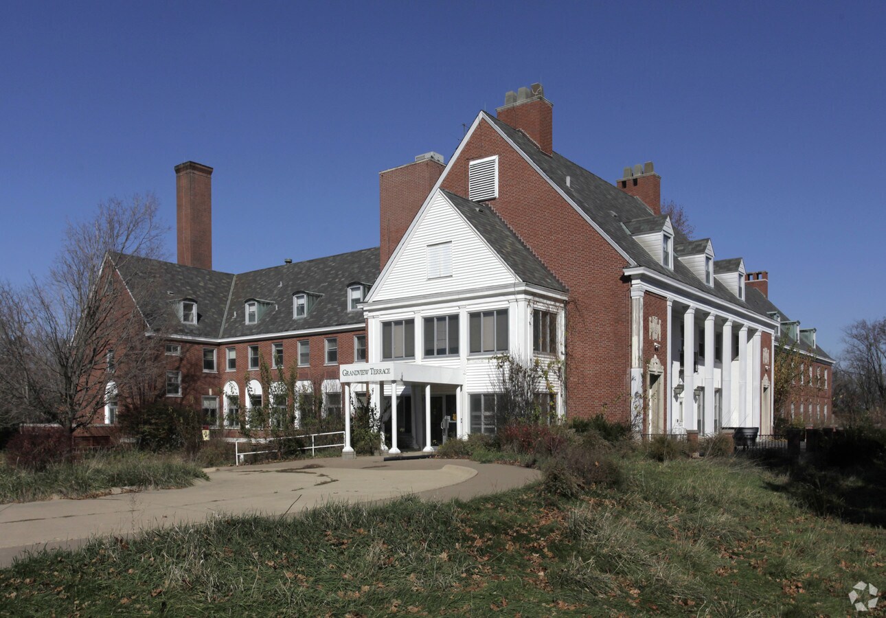 Photo - Grandview Terrace