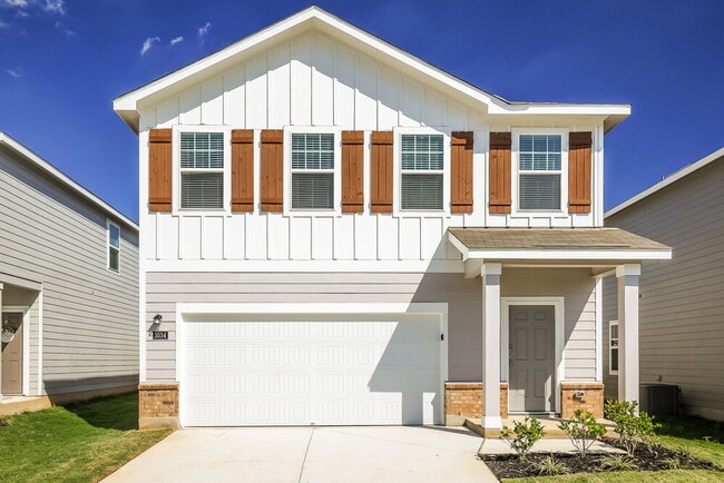 Building Photo - 5534 Bluebell Mdw