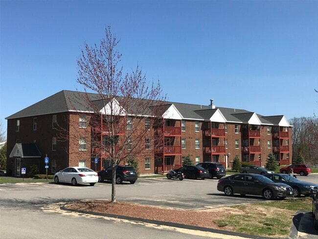 Photo - 95 Powers St Unit 94