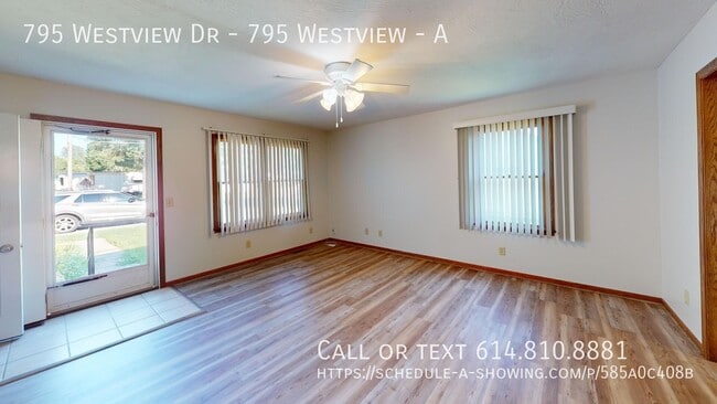 Photo - 795 Westview Dr Unit A