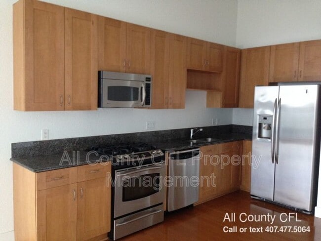 Photo - 150 E Robinson St Unit 619