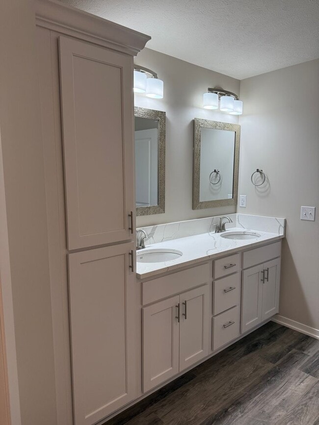 Photo - Brand New Spacious 2-Story with 3 bedrooms/2.5 bathrooms in Waverly