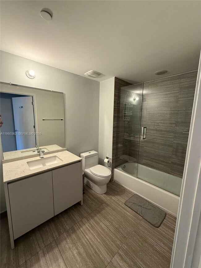 Photo - 1010 Brickell Ave Unit 2310