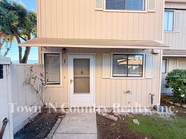 Photo - 100 W Rossi St Unit 1