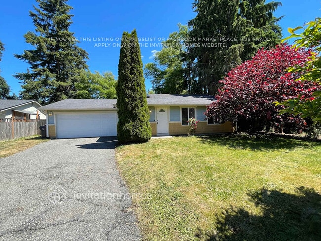 Building Photo - 13113 49th Ave NE