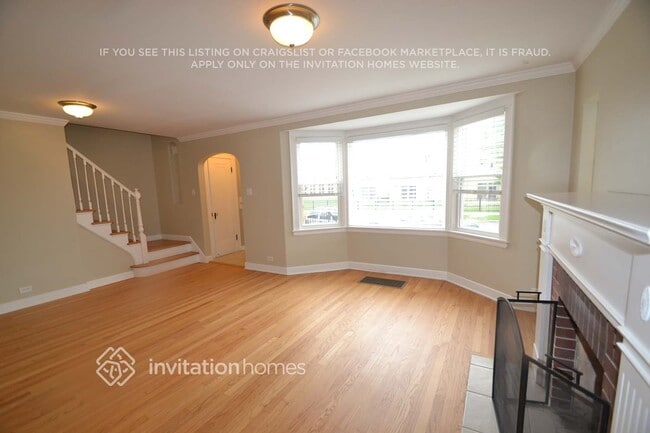 Photo - 2904 N McVicker Ave