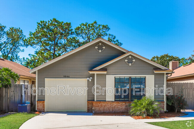 Building Photo - 9846 Paddlewheel Ct Rental