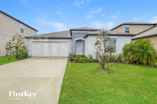 Building Photo - 6117 Tremeza Pl