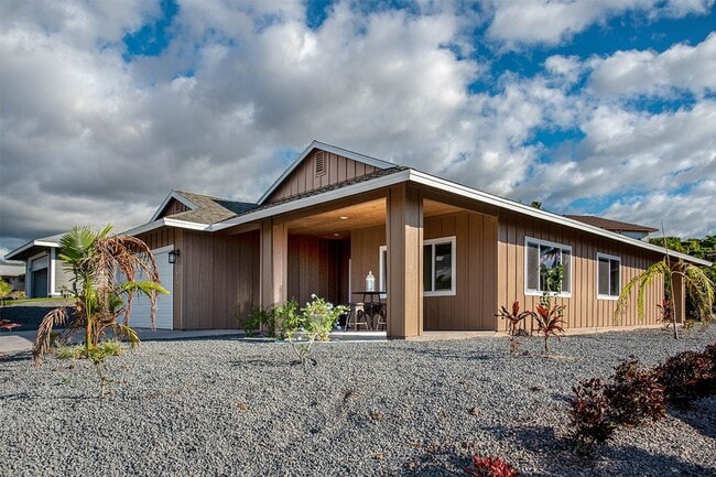 Building Photo - 68-3528 Haena Street