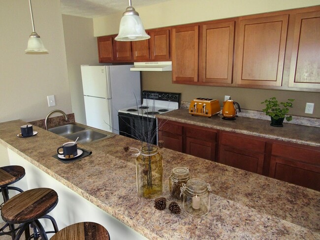 Photo - Country Club Village - Call today!