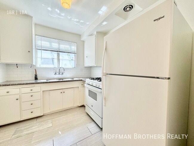 Photo - 1124 S Holt Ave Los Angeles, CA 90035 Unidad 2