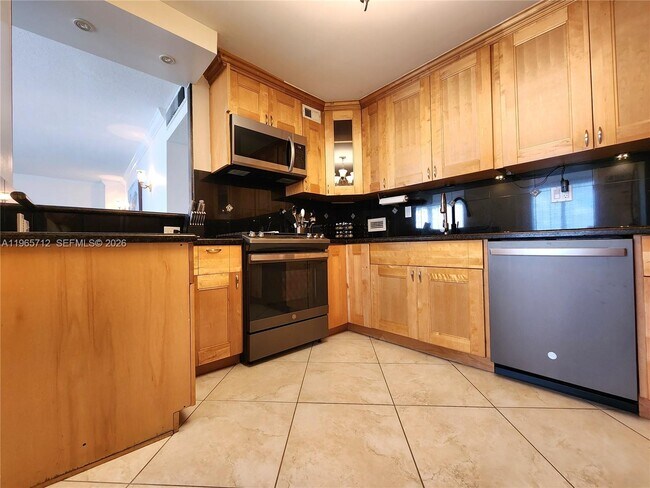 Photo - 2030 S Ocean Dr Unit 626