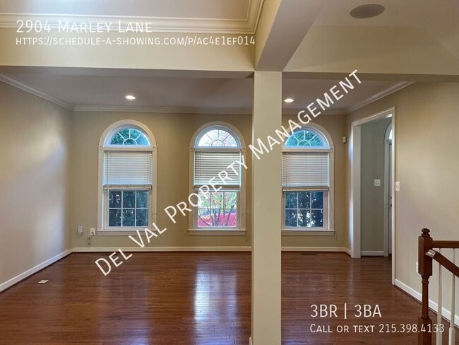 Photo - 2904 Marley Ln