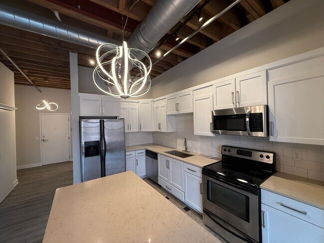 Photo - Bonnie Jean Flats Unidad 302