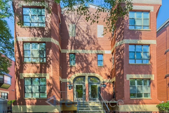 Photo - 1306 12th St NW Unit D