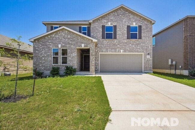 Building Photo - Spacious 5BR House in New Braunfels