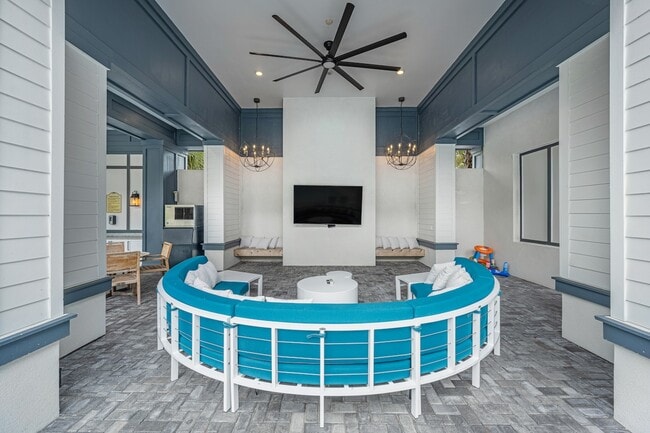 The LOFTS at Seacrest Beach
