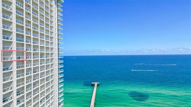 Building Photo - 16699 Collins Ave Unit 2709 Rental
