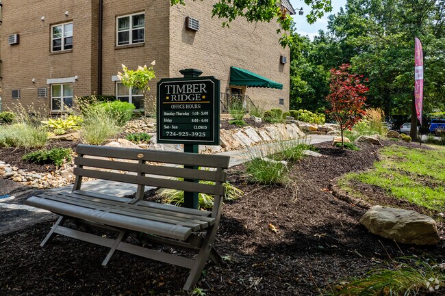 Leasing Office