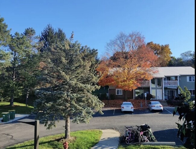 Building Photo - 260 N Maple Rd