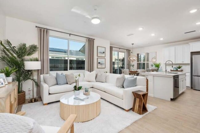 Photo - BRAND NEW 3/2.5 WIlson Home near Clovis South