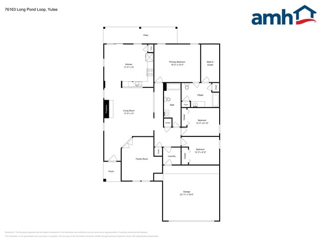 Photo - 76163 Long Pond Loop