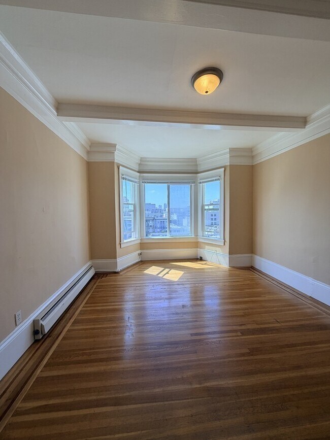 Photo - 1655 Sacramento St Unidad 11