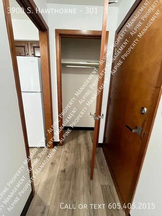 Photo - 3900 S. Hawthorne-301 Unit 301