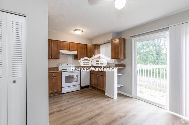 Building Photo - 8027 E 88th St Rental