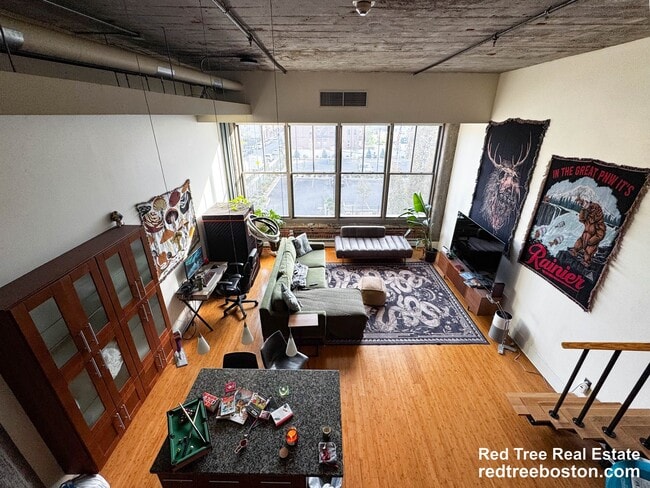 Photo - 156 Porter St Unidad 206