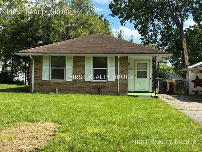 Building Photo - 2322 Koehler Ave