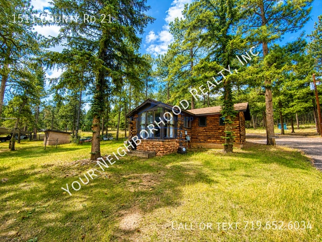 Building Photo - 1511 Co Rd 21