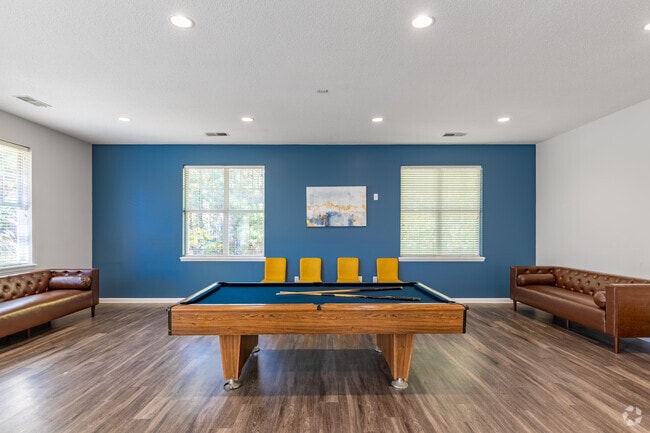 Clubhouse