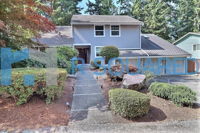 Building Photo - 2914 146th Pl SE Rental