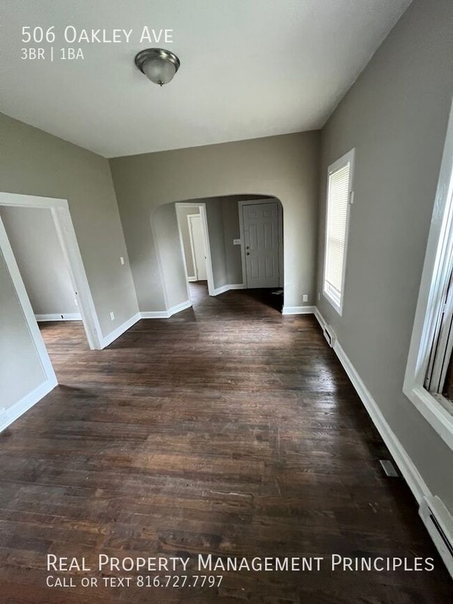 Photo - 506 S Oakley Ave