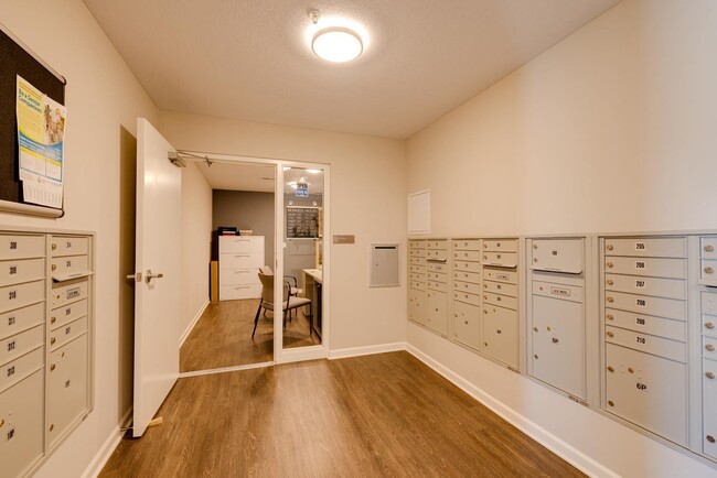 Photo - Johnston Crossing Senior Apartments I