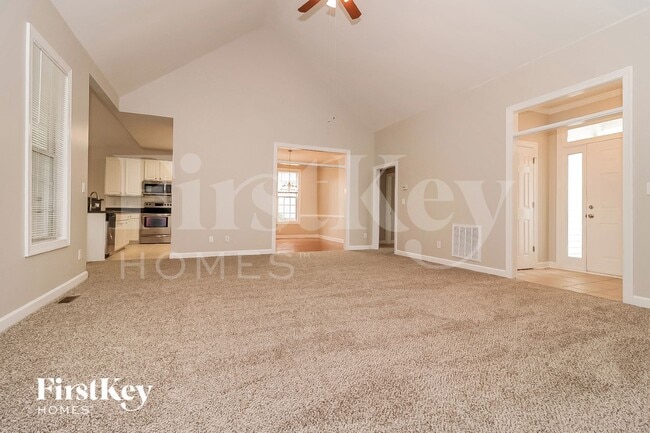 Photo - 218 Sweetbriar Ct