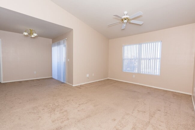 Photo - Lovely 2-Bedroom Condo in the Tuscano Comm... Unit 2106